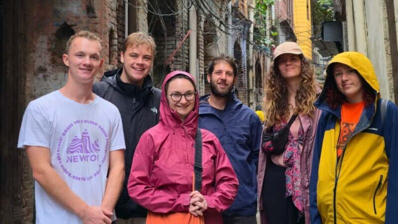 Amritsar Heritage Walking Tour: Hidden Lanes & Stories - Introduction: What Makes This Tour Special