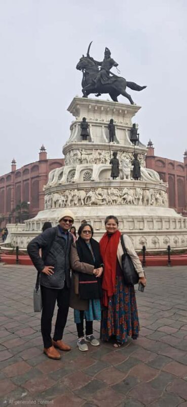 Amritsar Heritage Walking Tour: Hidden Lanes & Stories - Why This Tour Is Worth It