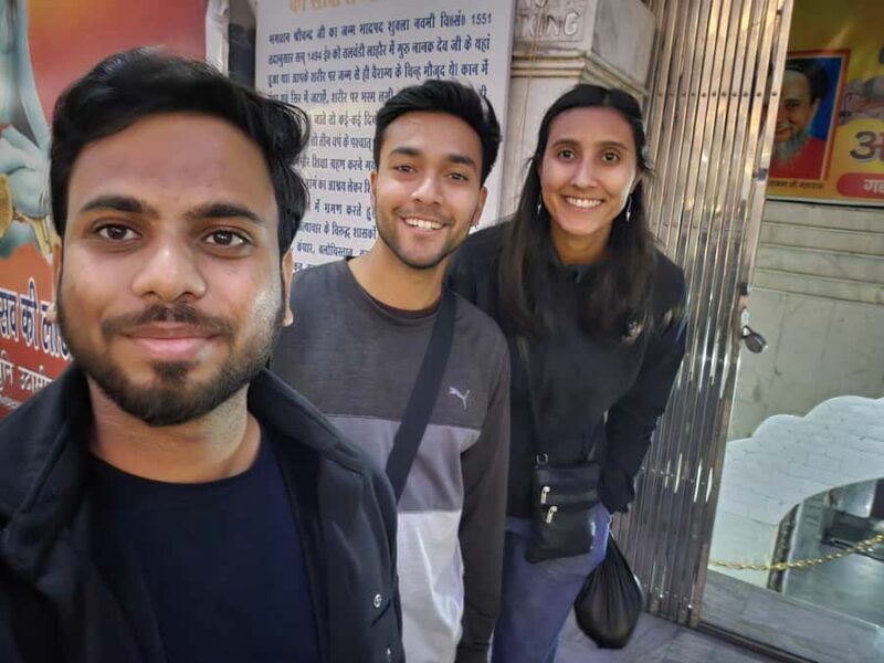 Amritsar Heritage Walking Tour: Hidden Lanes & Stories - Who Will Love This Experience?