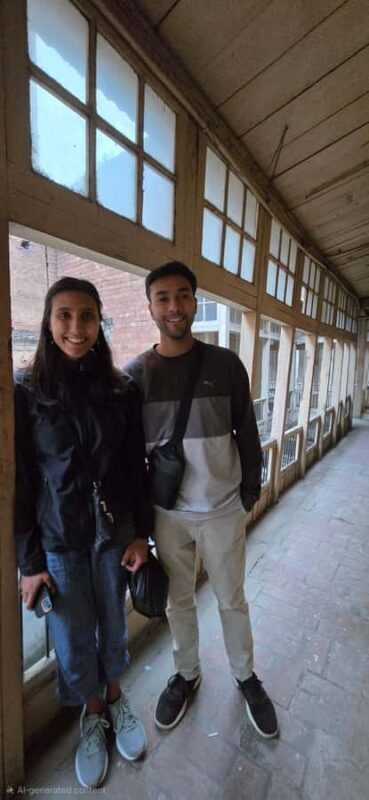 Amritsar Heritage Walking Tour: Hidden Lanes & Stories - The Sum Up