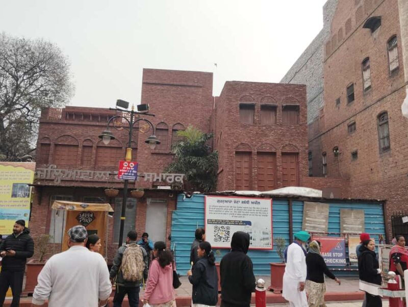 Amritsar Highlights Private Tour with Wagah Border Ceremony - Authentic Insights from Previous Travelers