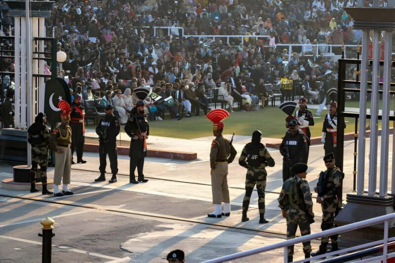 Amritsar: One day Amritsar Local City Tour - FAQ