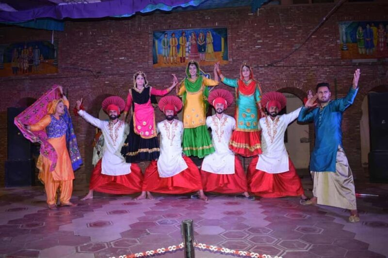 Amritsar: Sadda Pind Authentic Punjabi Village Tour - Is It Worth the Price?