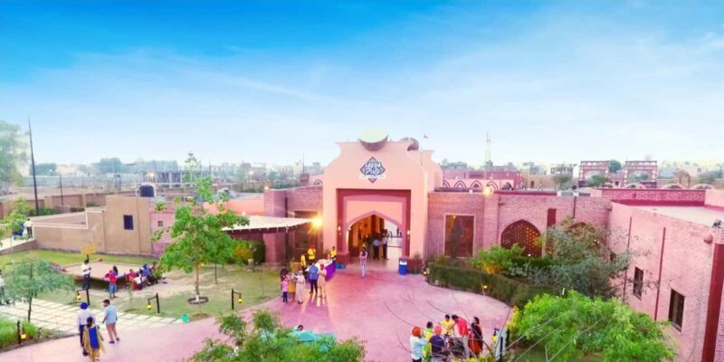 Amritsar: Sadda Pind Authentic Punjabi Village Tour - Final thoughts