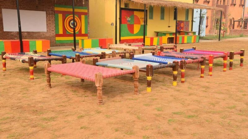 Amritsar: Sadda Pind Authentic Punjabi Village Tour - Frequently Asked Questions