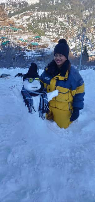 Amritsar, Shimla, Manali Tour By Car 5 Nights/6 Days. - What makes this tour stand out?