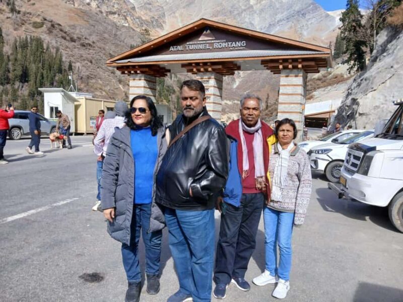 Amritsar, Shimla, Manali Tour By Car 5 Nights/6 Days. - Day-by-Day Breakdown: What to Expect