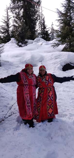 Amritsar, Shimla, Manali Tour By Car 5 Nights/6 Days. - Who Will Love This Tour?