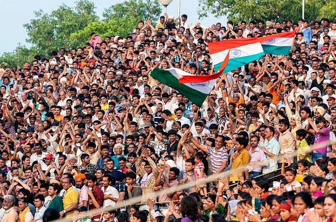 Amritsar Wagah Border Flag Lowering Ceremony Tour - FAQs