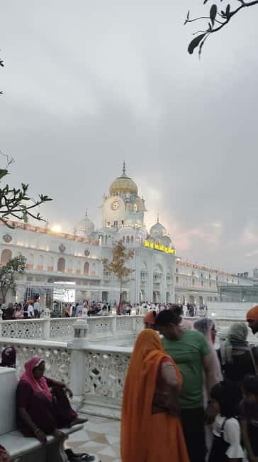 Amritsar Walking Tour - Final Thoughts: Who Is This Tour Perfect For?