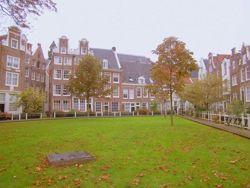 amsterdam-1-hour-rickshaw-tour