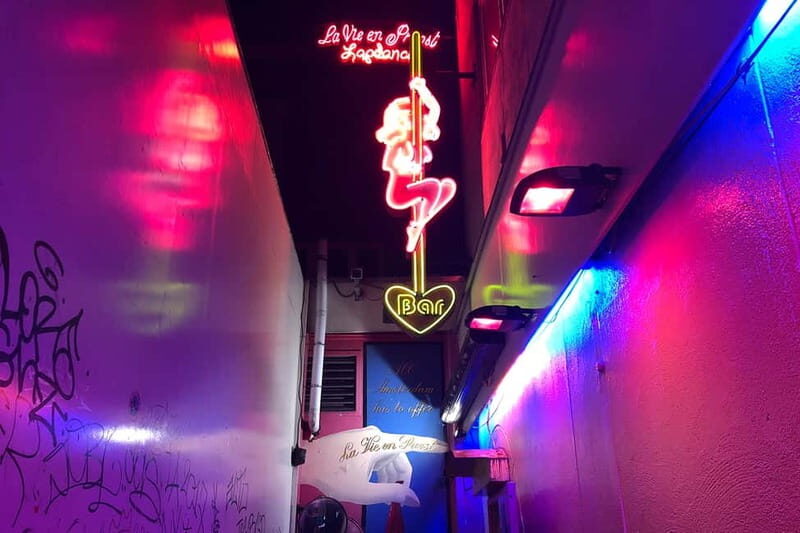 Amsterdam: 1,5-Hour Red Light District Tour - Why This Tour Offers Great Value