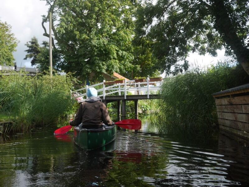 amsterdam-2-hour-guided-canoe-trip