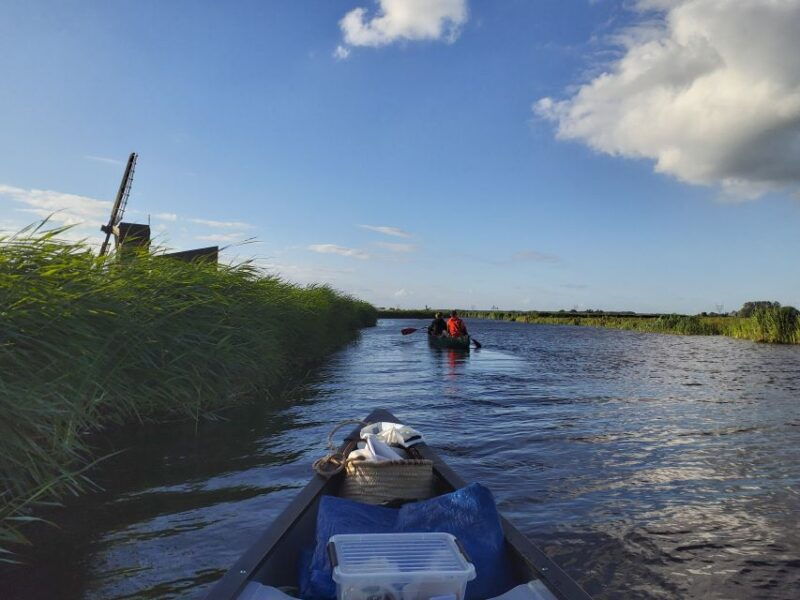 amsterdam-2-hour-guided-canoe-trip