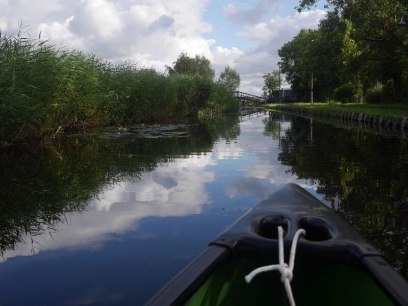 amsterdam-2-hour-guided-canoe-trip