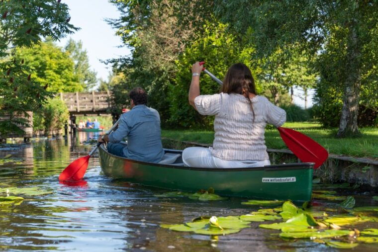 amsterdam-2-hour-guided-canoe-trip