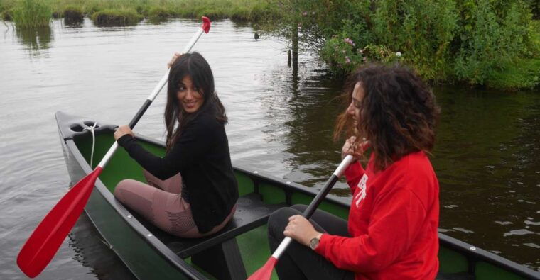 amsterdam-2-hour-guided-canoe-trip