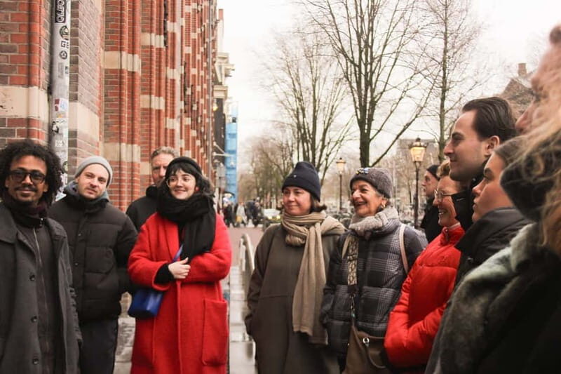 Amsterdam: 2-hour History & Culture tour with a Local - A Closer Look at the 2-Hour Amsterdam Tour