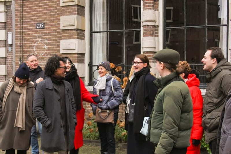 Amsterdam: 2-hour History & Culture tour with a Local - FAQs
