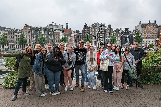 amsterdam-2-hour-history-walking-tour