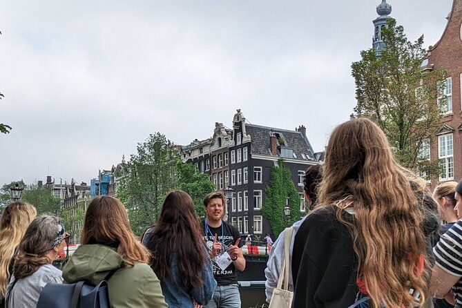 amsterdam-2-hour-history-walking-tour