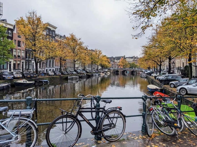 Amsterdam: 2-hour Rembrandt & Van Gogh walking tour - Final Thoughts