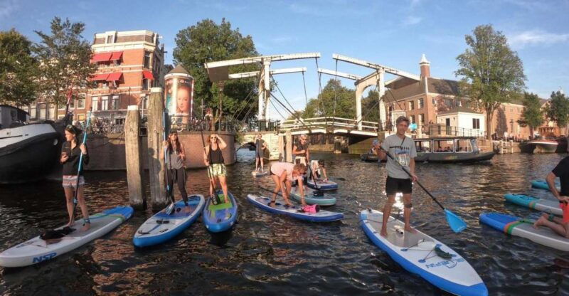 amsterdam-2-hour-stand-up-paddle-board-tour