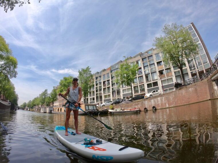 amsterdam-2-hour-stand-up-paddle-board-tour