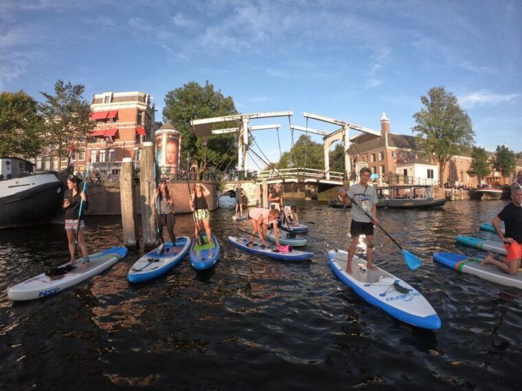 amsterdam-2-hour-stand-up-paddle-board-tour
