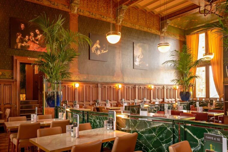 amsterdam-3-course-meal-in-historic-1st-class-waiting-rooms