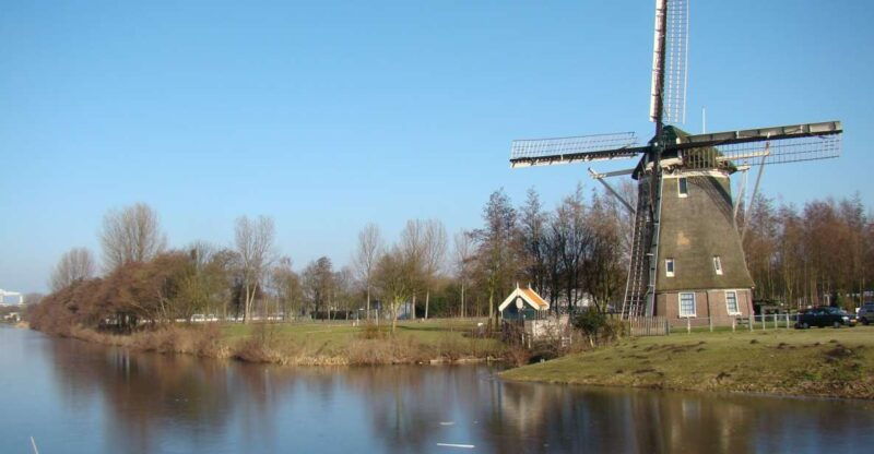 amsterdam-3-hour-countryside-bike-tour