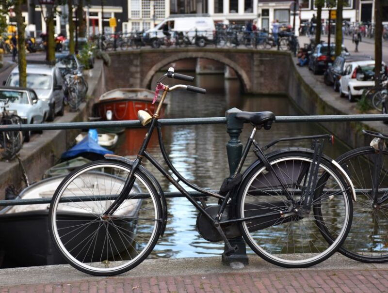 amsterdam-3-hour-countryside-bike-tour
