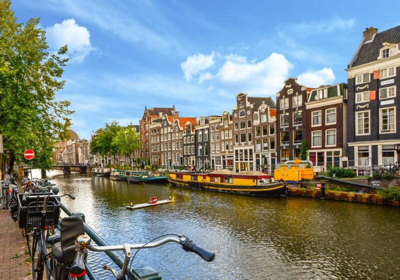 amsterdam-3-hour-private-bike-tour-of-the-city-center