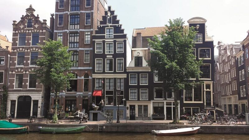 amsterdam-3-hour-private-bike-tour-of-the-city-center
