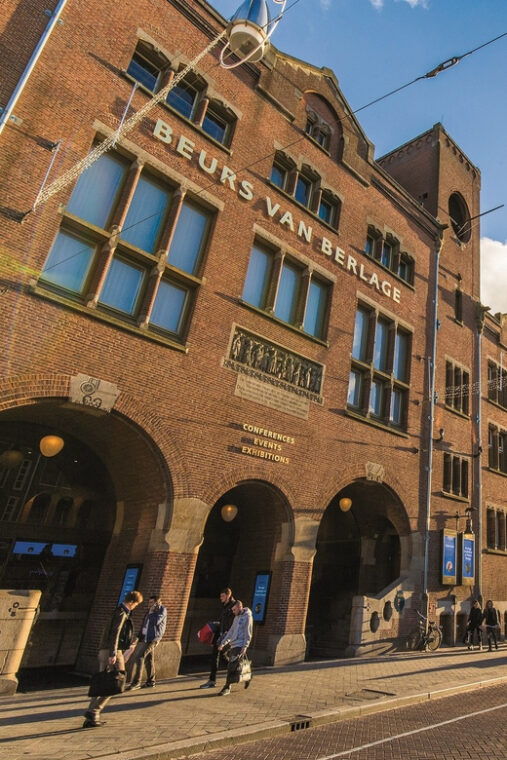 amsterdam-3-hour-private-bike-tour-of-the-city-center