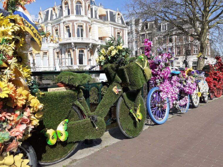 amsterdam-3-hour-private-bike-tour-of-the-city-center