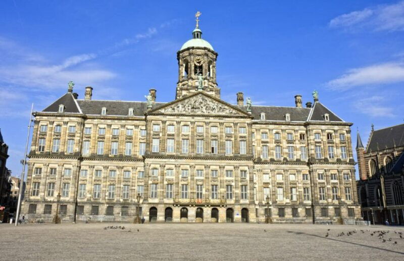 amsterdam-3-hour-private-highlights-city-tour-by-minivan