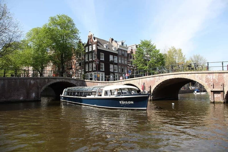 Amsterdam: 75 Minute City Canal Cruise with Audio Guide - The Bottom Line: Is It Worth It?