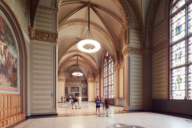 amsterdam-75-minute-highlights-canal-cruise-and-rijksmuseum