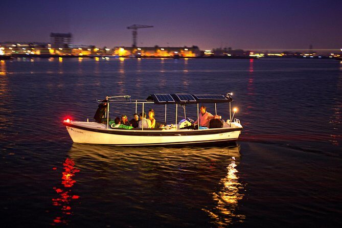 Amsterdam 90-min Private Canal Cruise with Live Guide and Drinks - The Sum Up