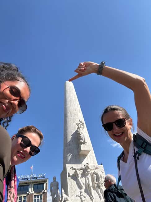 Amsterdam: A Guided City Adventure - Final Thoughts