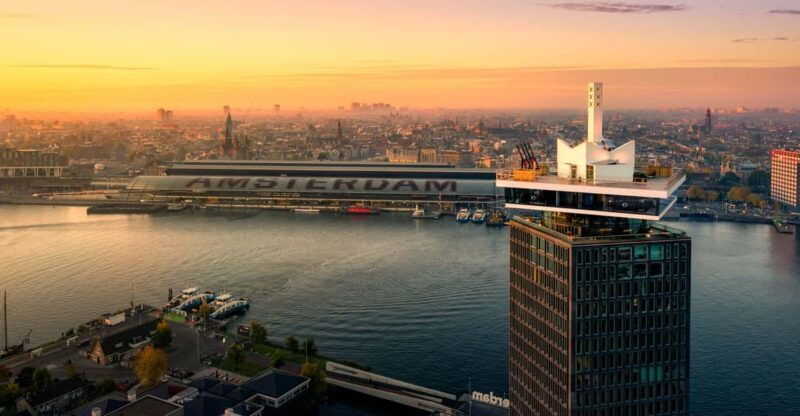 amsterdam-adam-lookout-entry-ticket-with-burger