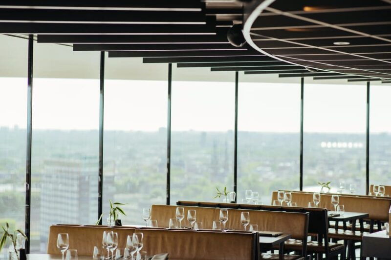 amsterdam-adam-lookout-lunch-at-revolving-restaurant