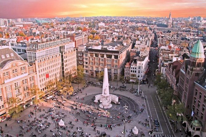 amsterdam-airport-private-arrival-transfer