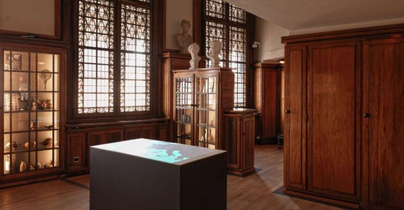 amsterdam-allard-pierson-heritage-collections-entry-ticket