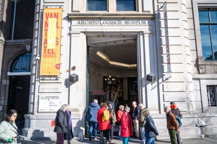 amsterdam-allard-pierson-heritage-collections-entry-ticket