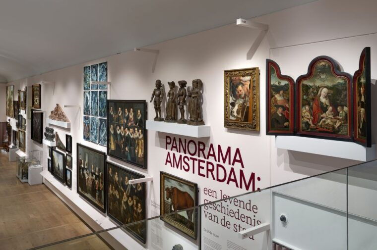 amsterdam-amsterdam-museum-entry-ticket