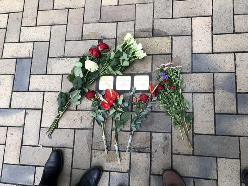 Amsterdam: Anne Frank and WWII Private Walking Tour - FAQ