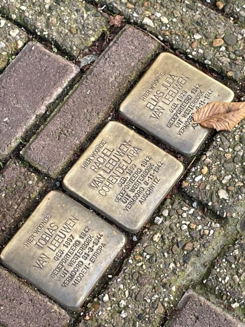 Amsterdam: Anne Frank's Last Walk & Visit Anne's House in VR - A Detailed Look at the Tour Experience
