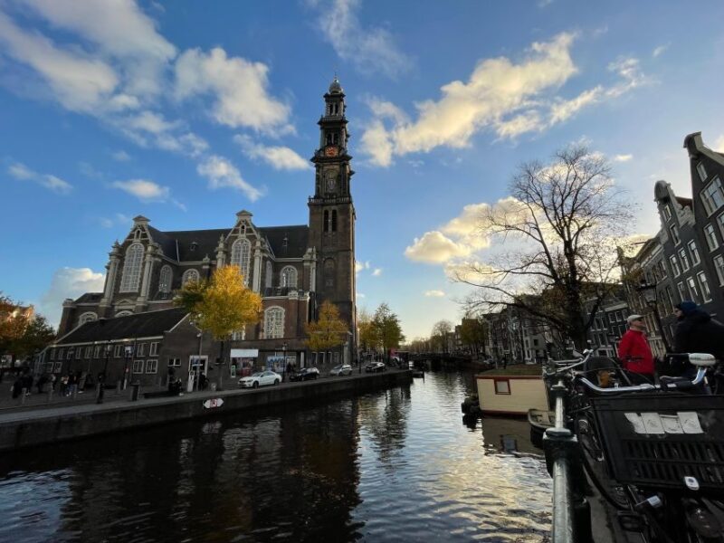 Amsterdam: Anne Frank's Last Walk & Visit Anne's House in VR - Final Thoughts